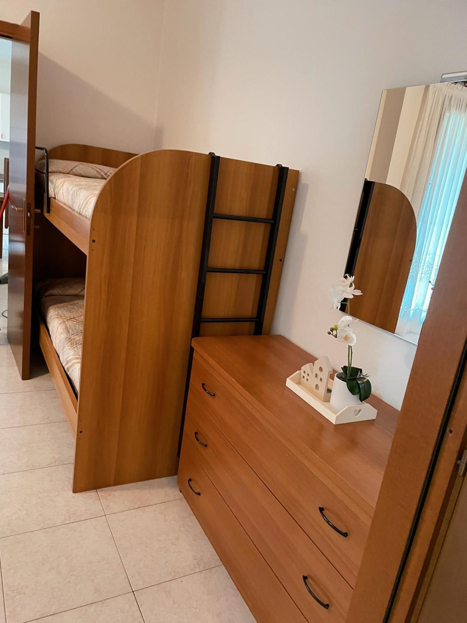 Casa Orchidea Villa Peschiera del Garda Eksteriør bilde