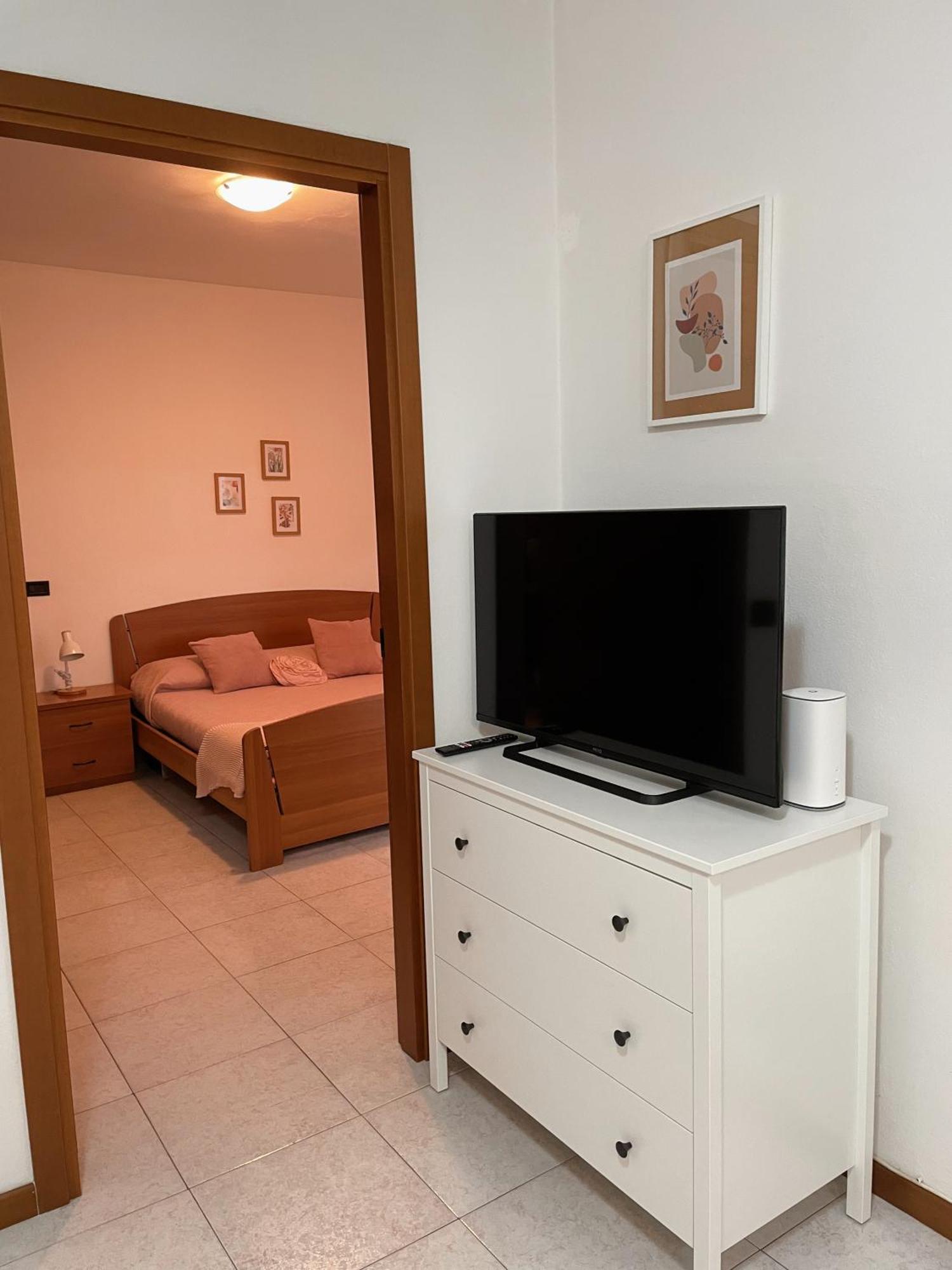 Casa Orchidea Villa Peschiera del Garda Eksteriør bilde
