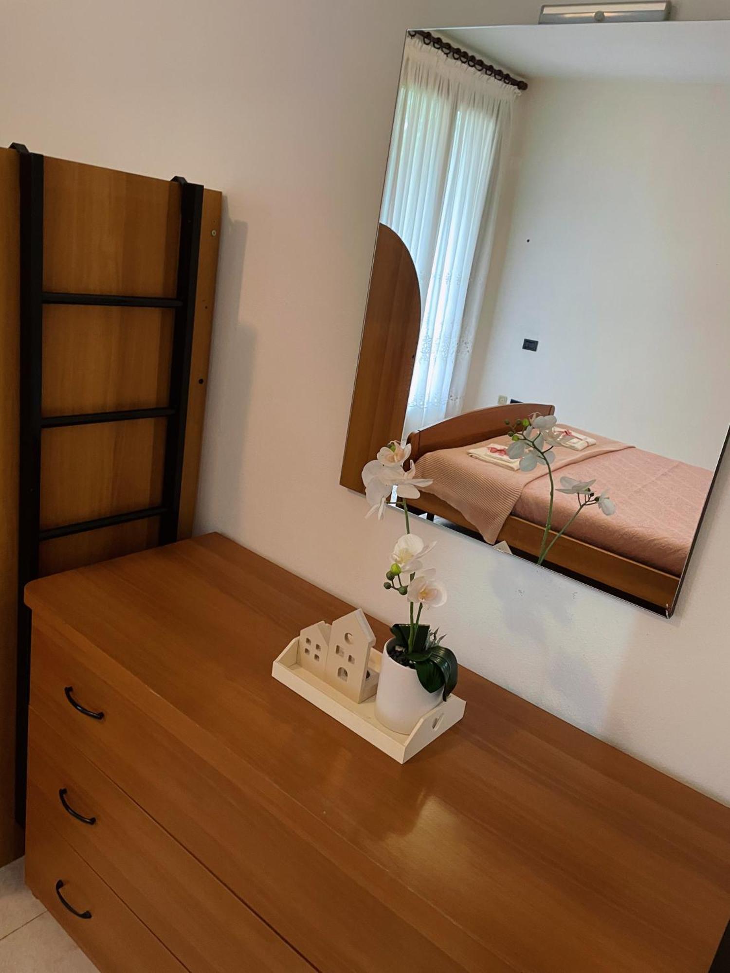 Casa Orchidea Villa Peschiera del Garda Eksteriør bilde