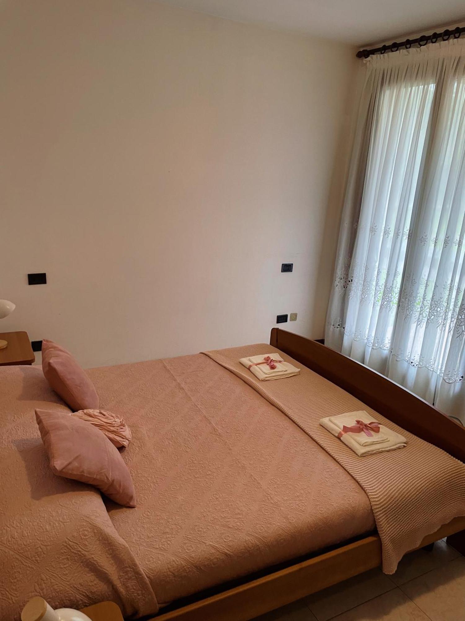Casa Orchidea Villa Peschiera del Garda Eksteriør bilde