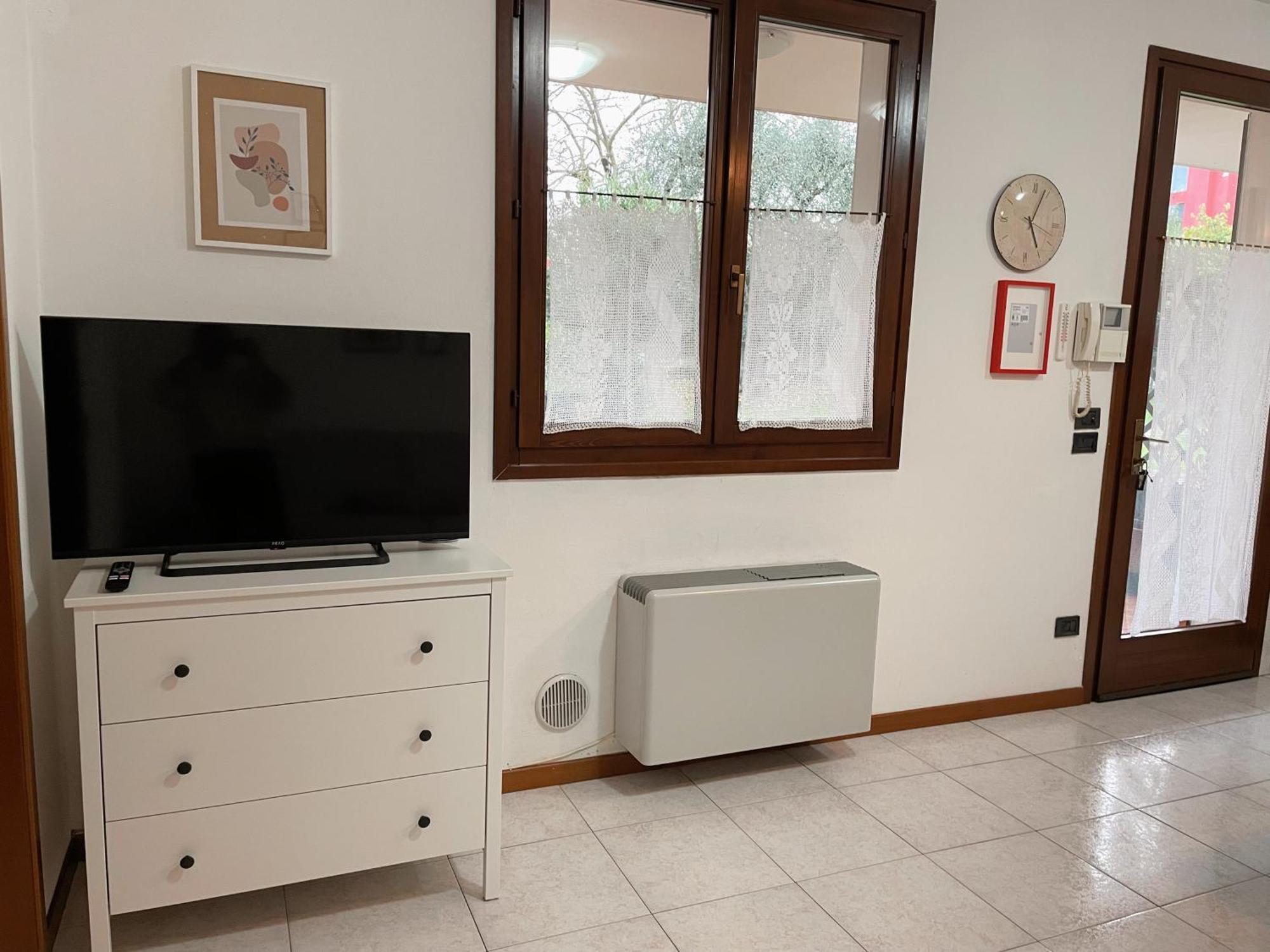 Casa Orchidea Villa Peschiera del Garda Eksteriør bilde