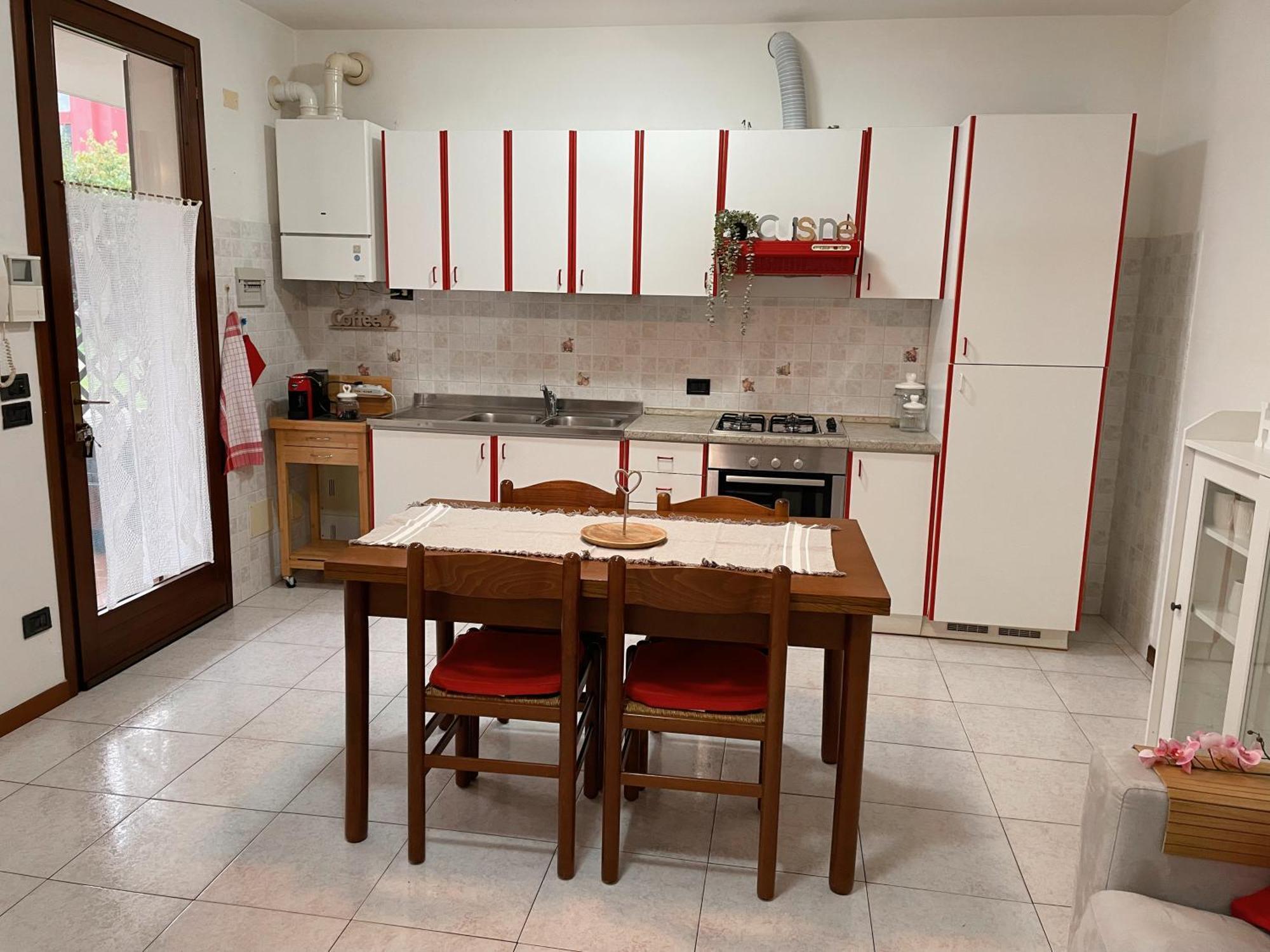 Casa Orchidea Villa Peschiera del Garda Eksteriør bilde