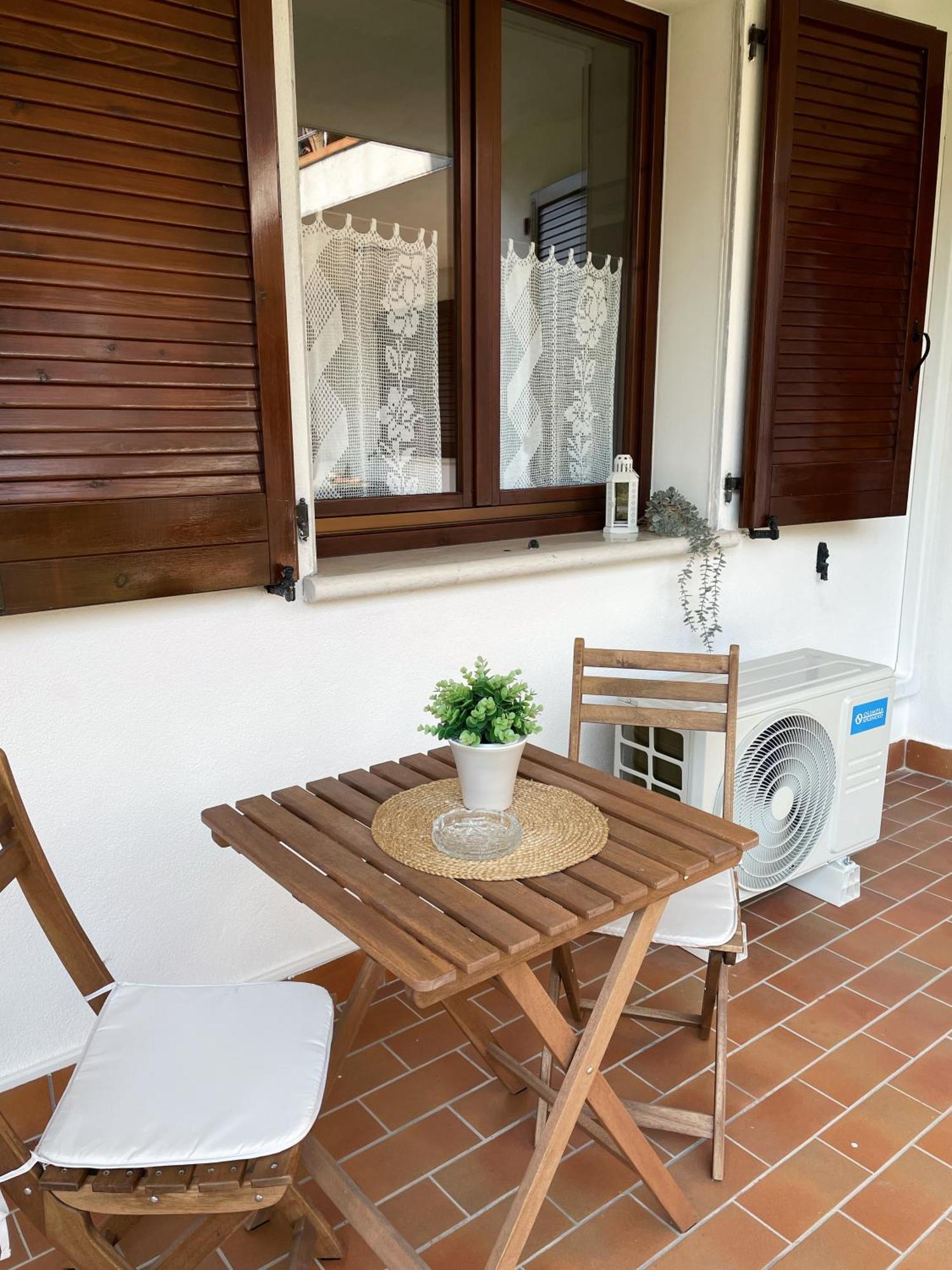 Casa Orchidea Villa Peschiera del Garda Eksteriør bilde