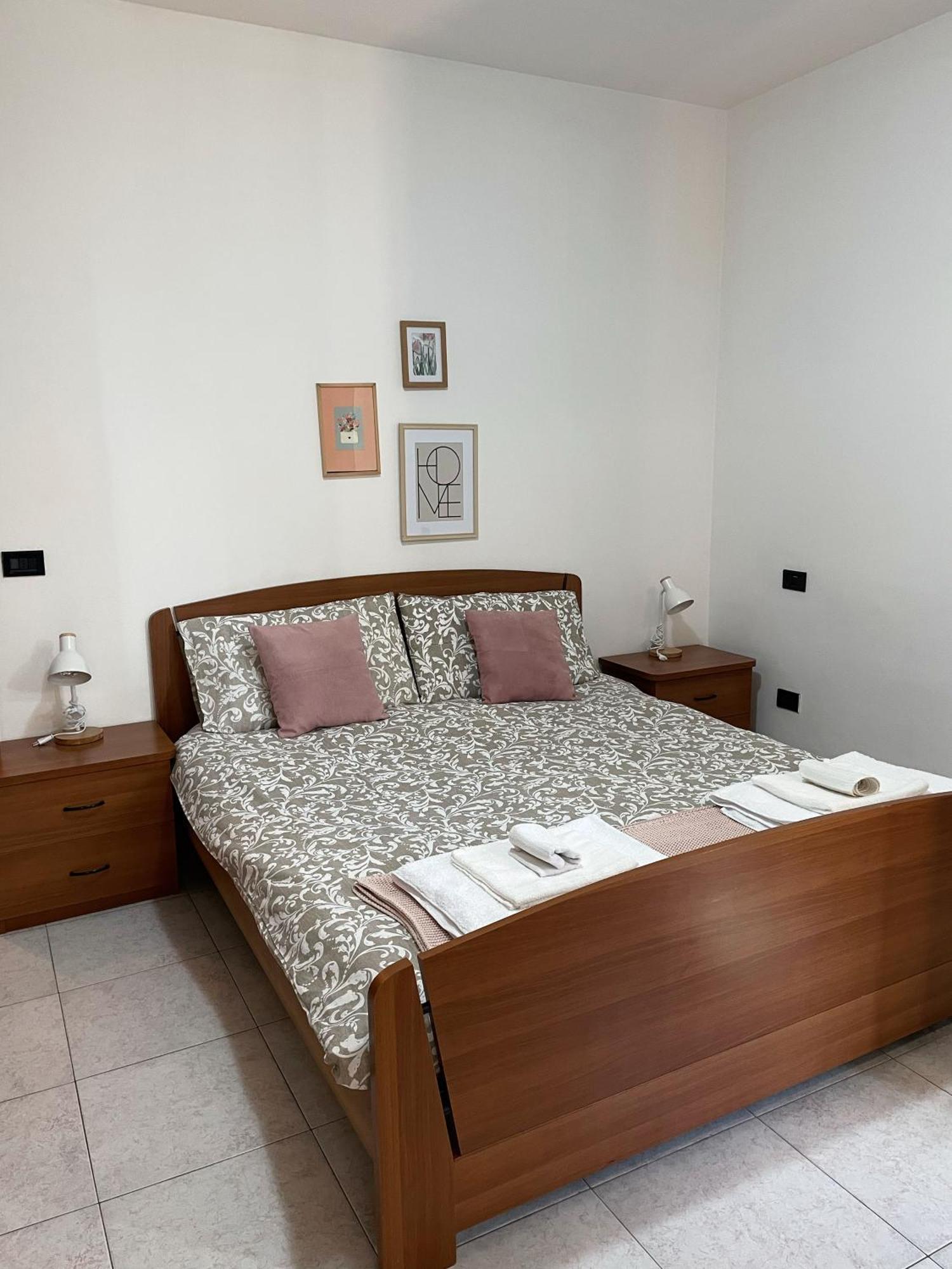 Casa Orchidea Villa Peschiera del Garda Eksteriør bilde